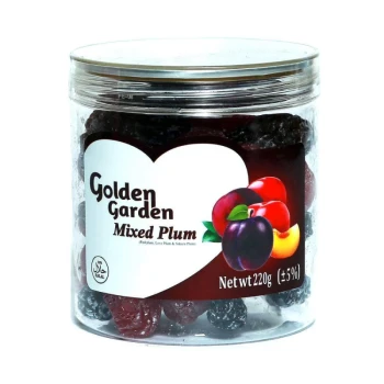 Golden Fresh Mixed Plum